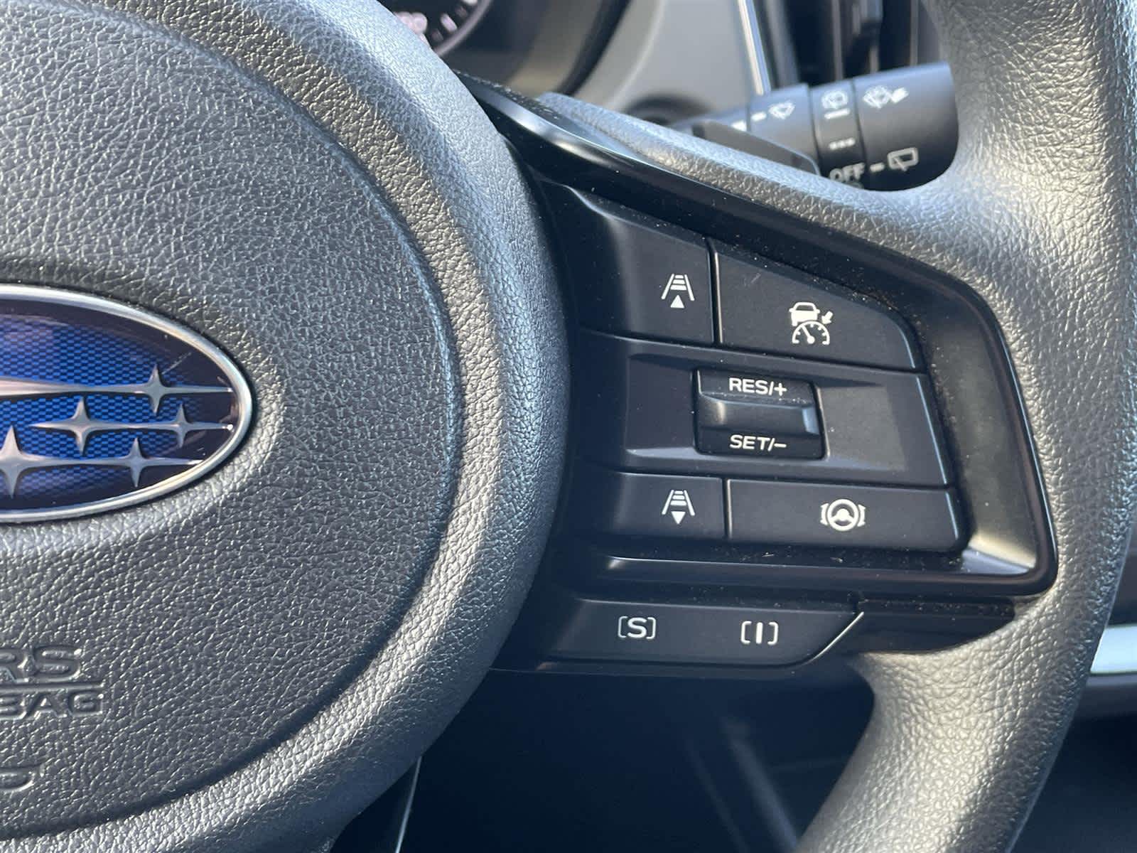 Thumbnail: 2025 Subaru Crosstrek - 15