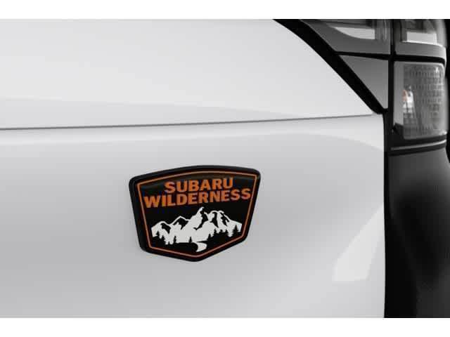 Thumbnail: 2026 Subaru Forester - 12