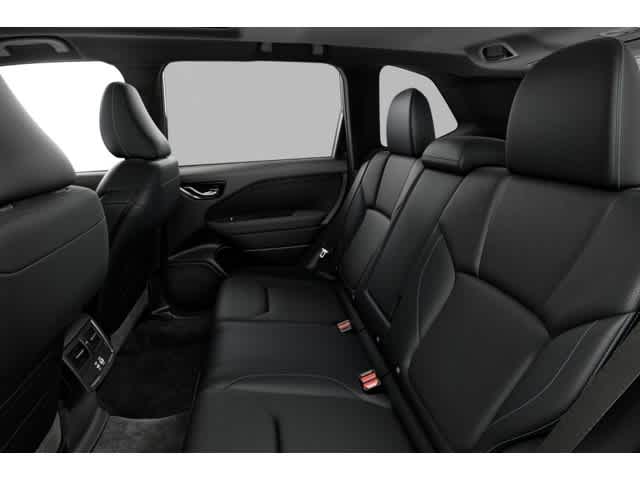 Thumbnail: 2026 Subaru Forester - 16