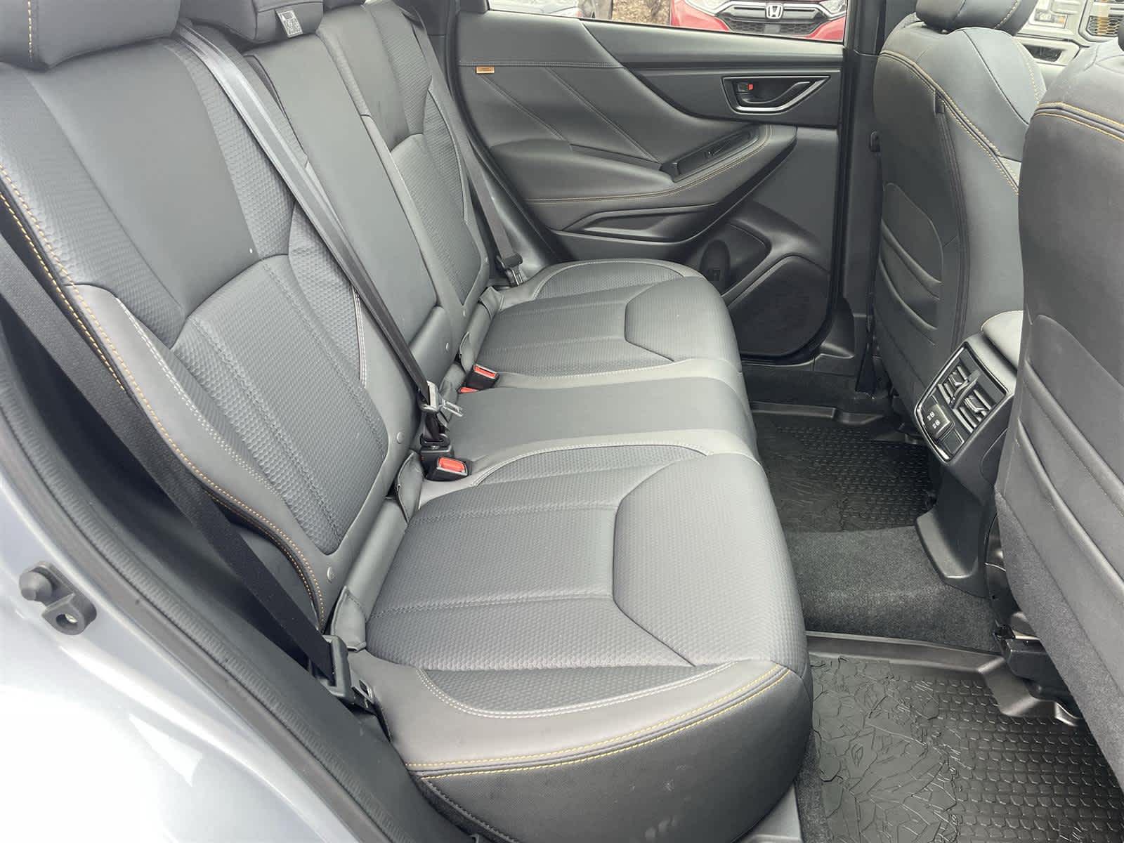 Thumbnail: 2024 Subaru Forester - 17