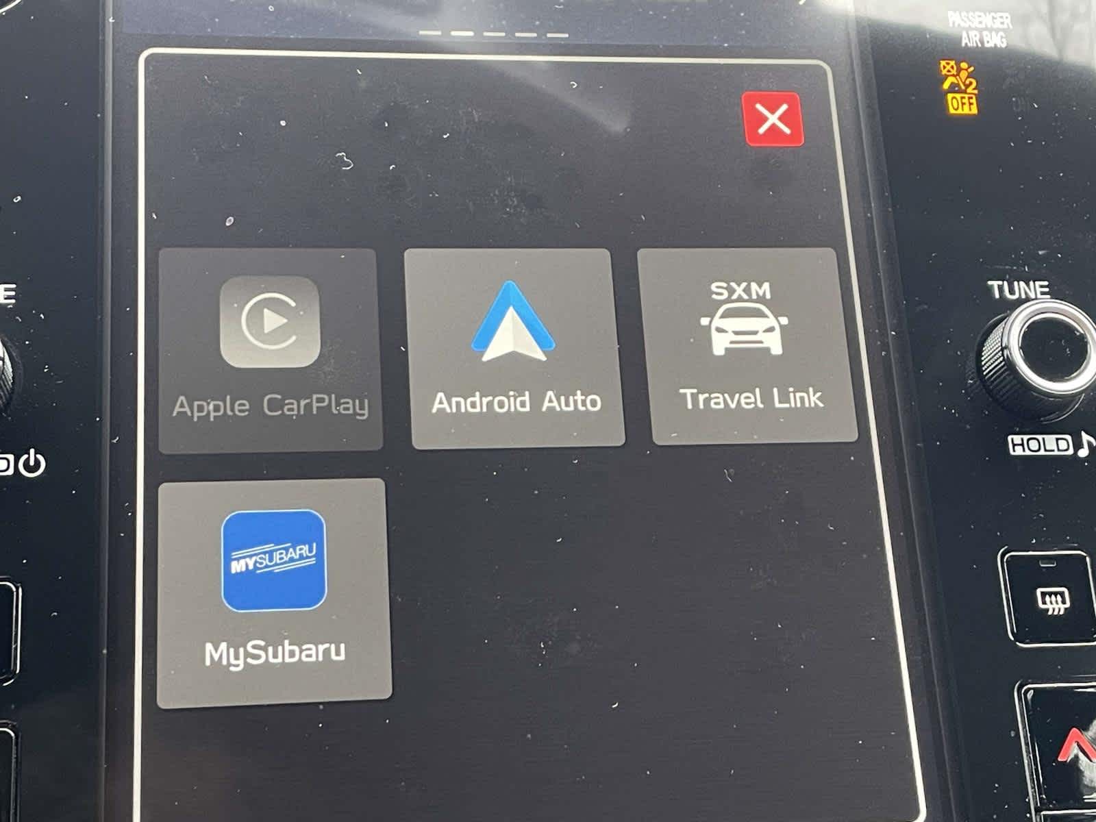 Thumbnail: 2025 Subaru Outback - 13