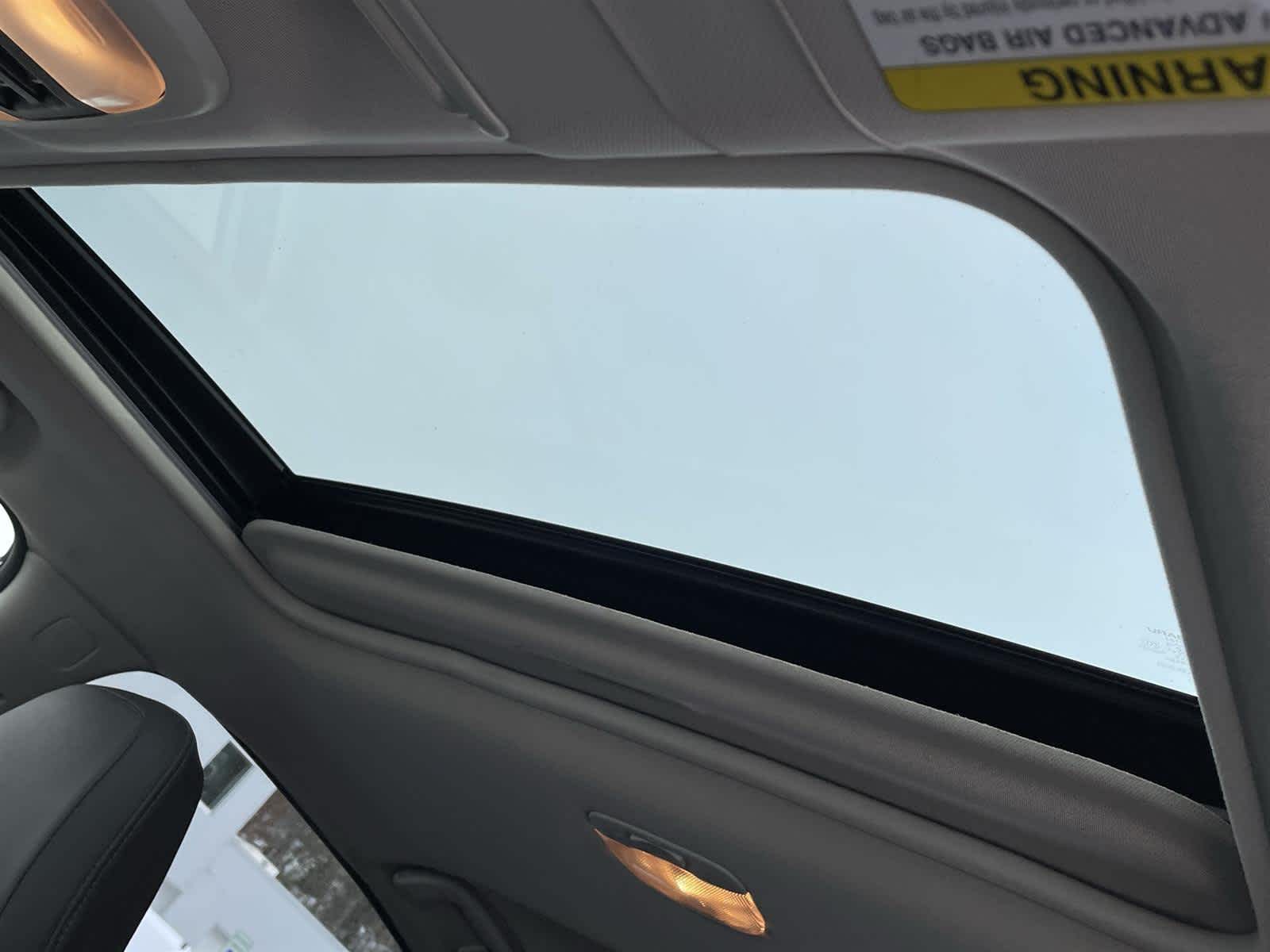 Thumbnail: 2021 Subaru Crosstrek - 14