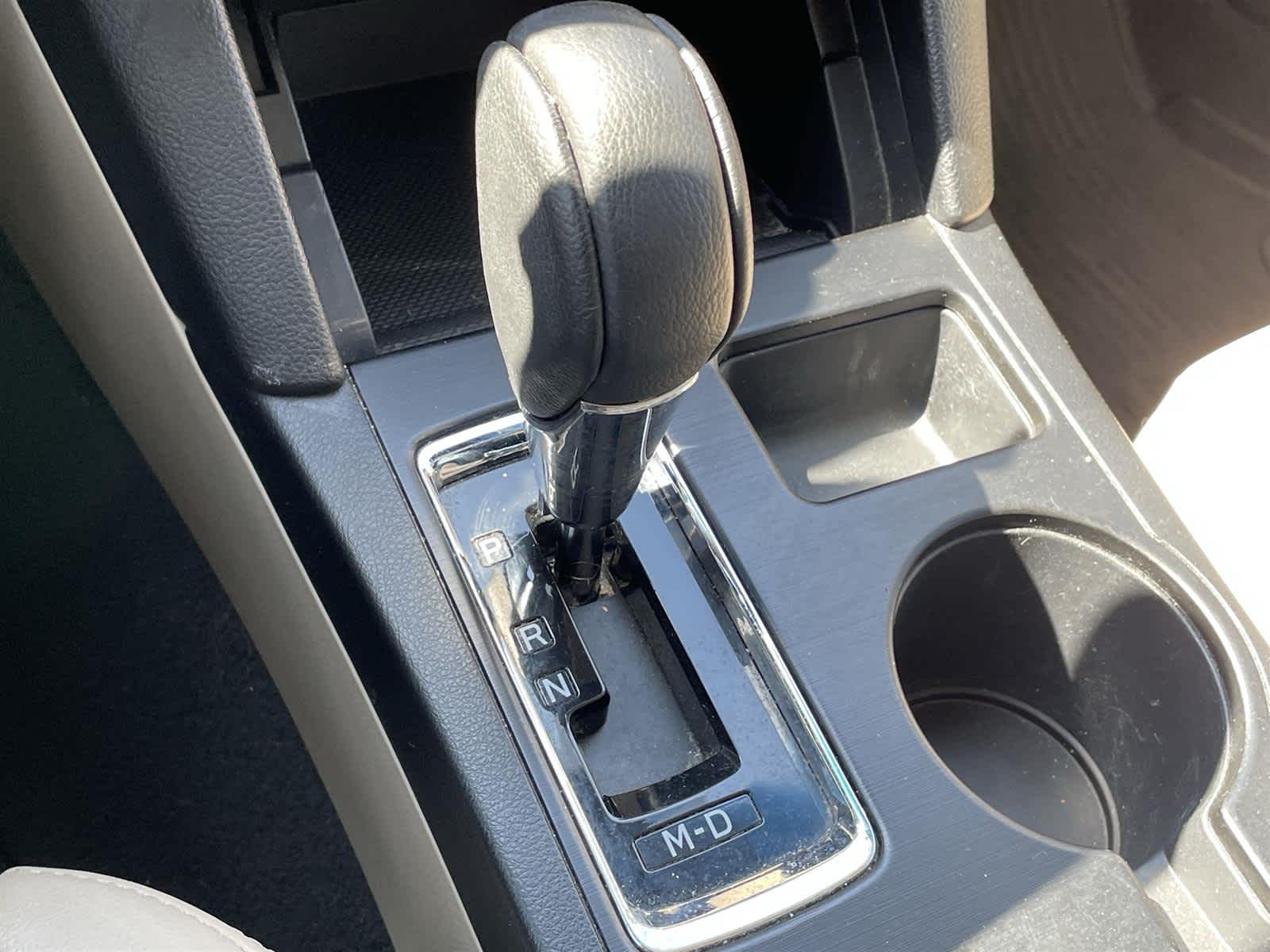 Thumbnail: 2018 Subaru Outback - 26