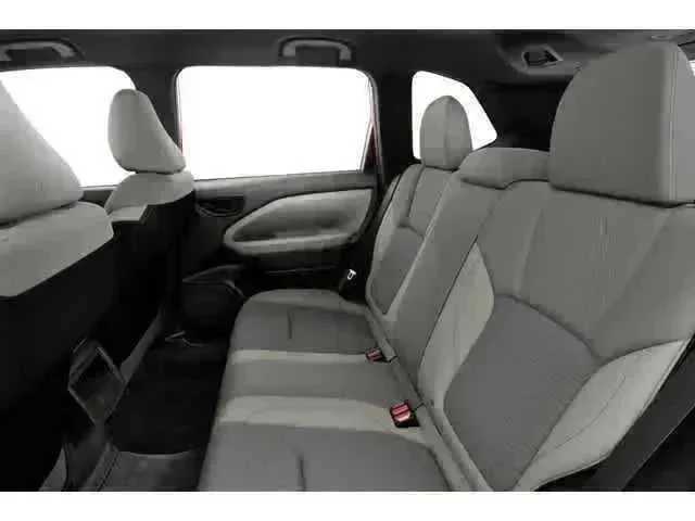 Thumbnail: 2026 Subaru Forester - 17