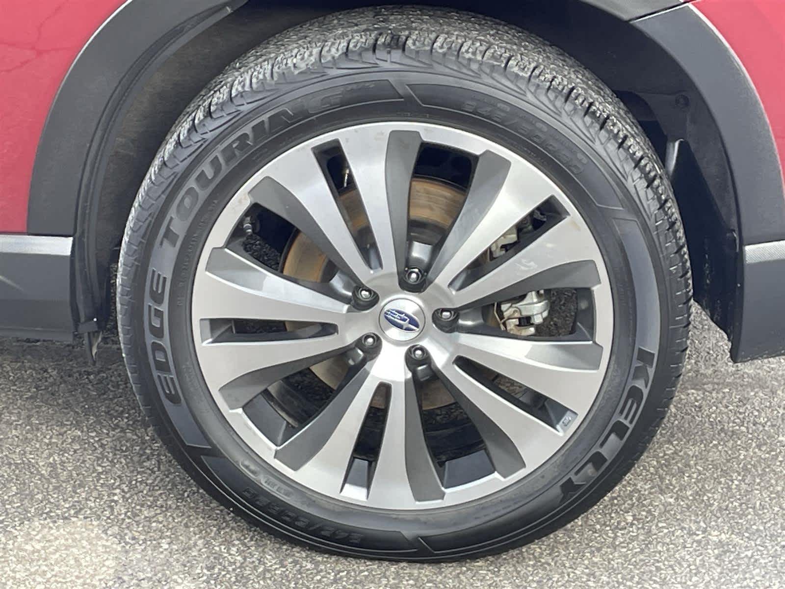 Thumbnail: 2019 Subaru Ascent - 11