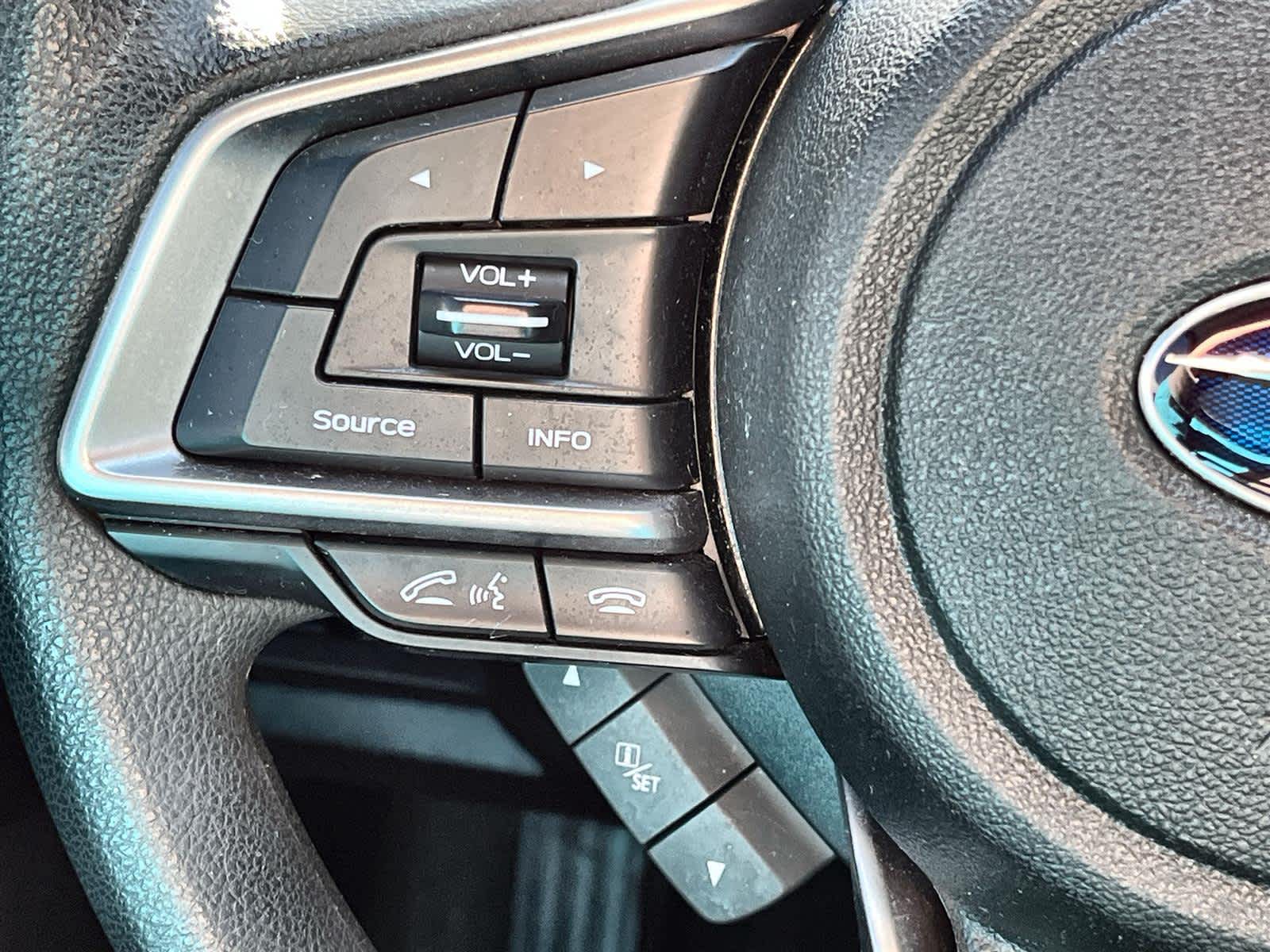 Thumbnail: 2023 Subaru Impreza - 25