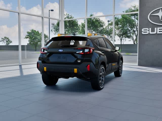 Thumbnail: 2026 Subaru Crosstrek - 5