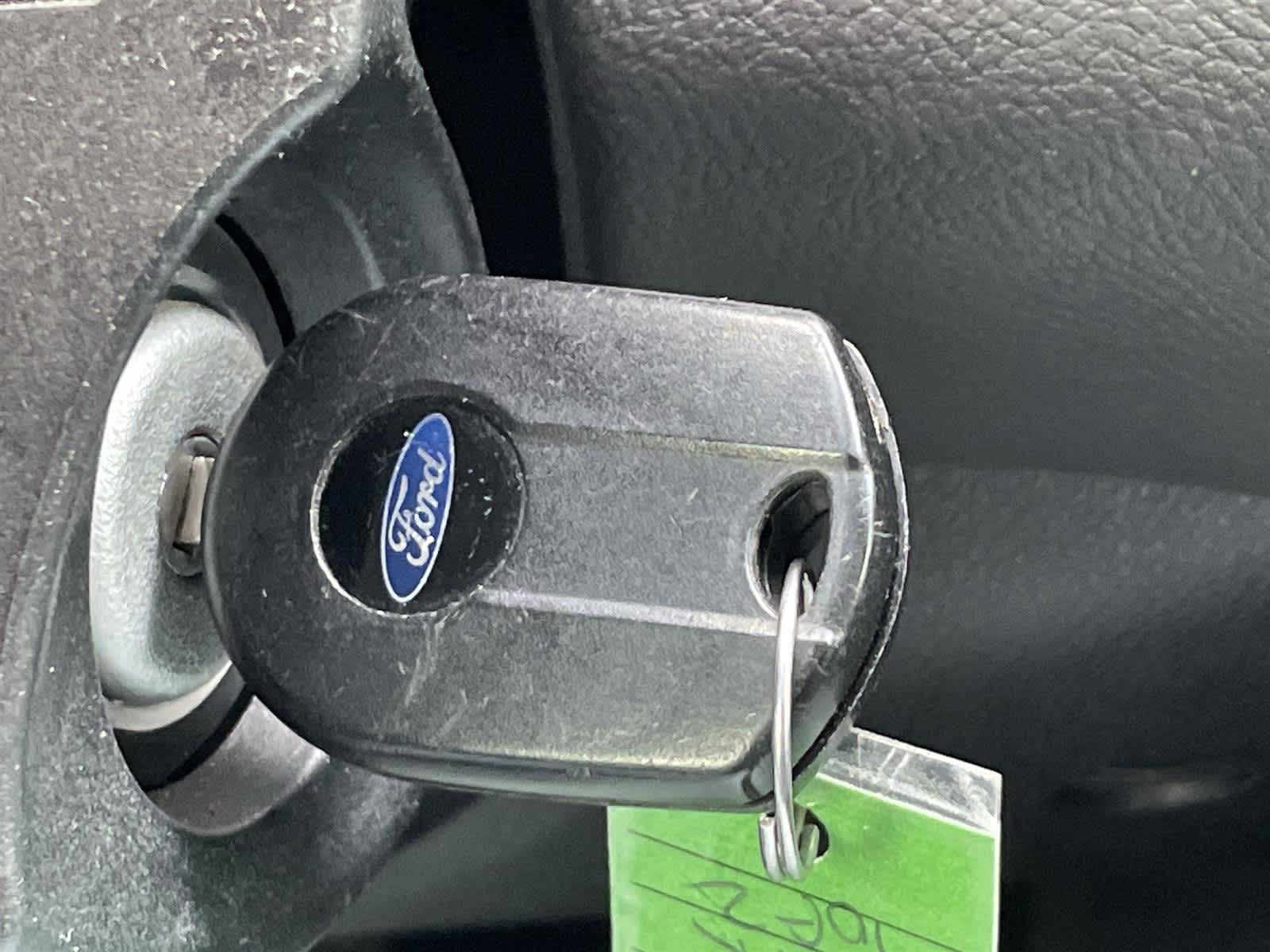 Thumbnail: 2018 Ford Focus - 27