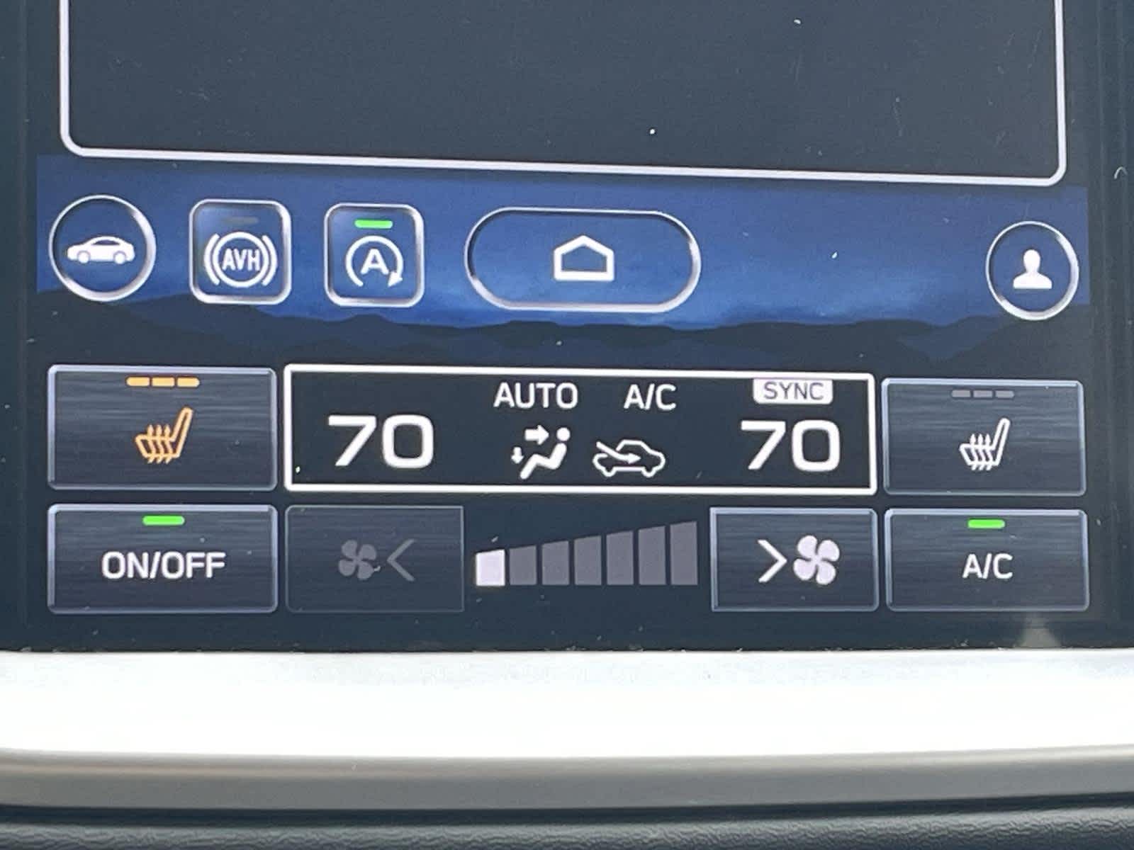 Thumbnail: 2022 Subaru Outback - 25