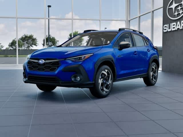 Thumbnail: 2026 Subaru Crosstrek - 2
