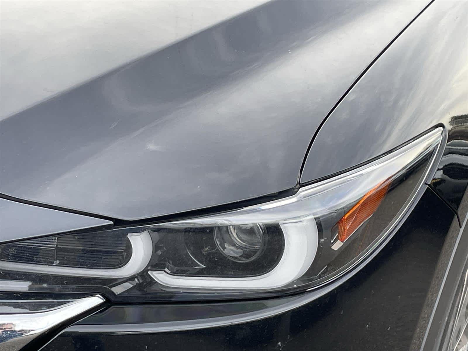 Thumbnail: 2023 Mazda CX-5 - 9