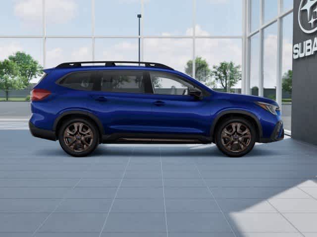 Thumbnail: 2026 Subaru Ascent - 6