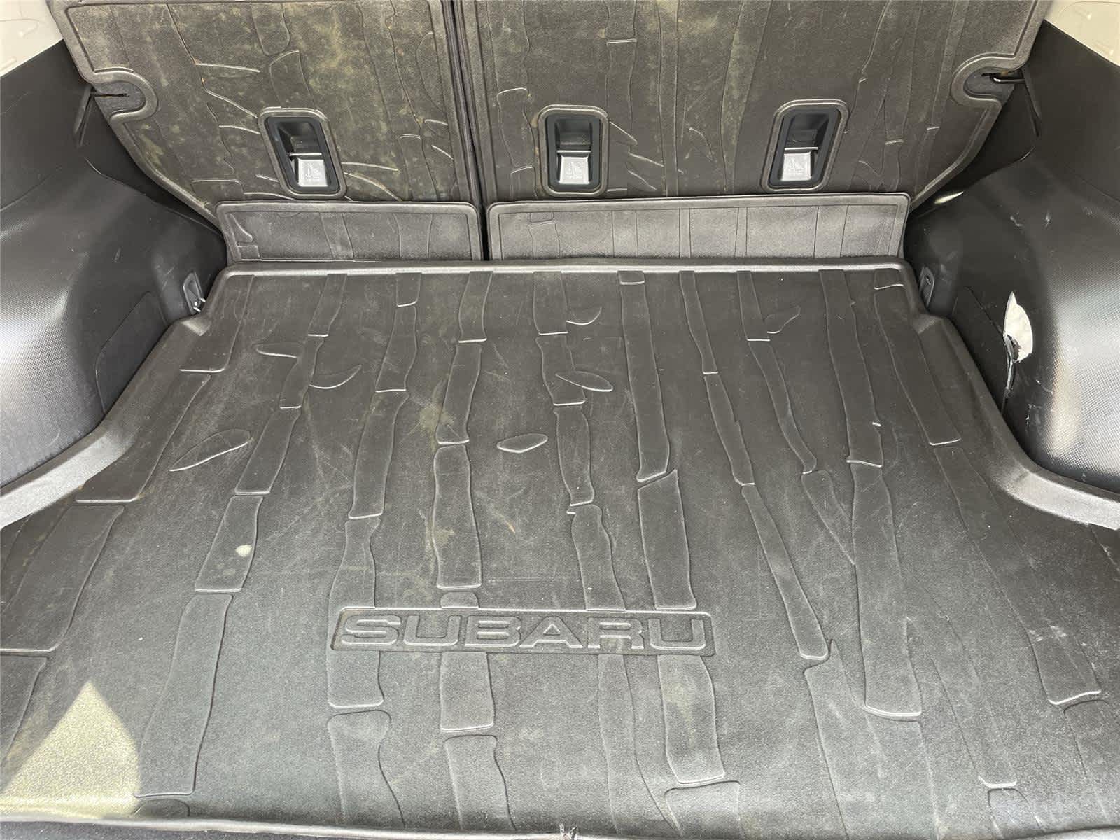 Thumbnail: 2019 Subaru Forester - 15