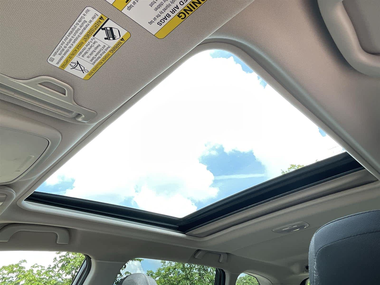 Thumbnail: 2022 Subaru Forester - 14