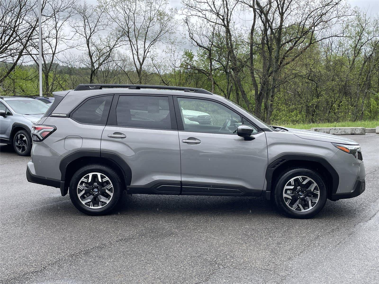 Thumbnail: 2025 Subaru Forester - 6