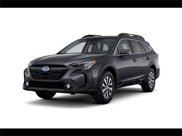 2025 Subaru Outback Premium 2