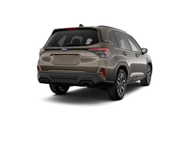 Thumbnail: 2025 Subaru Forester - 6