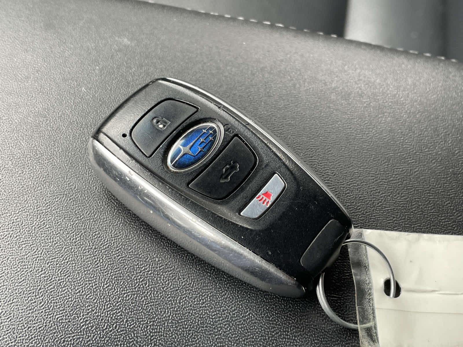 Thumbnail: 2019 Subaru Outback - 20