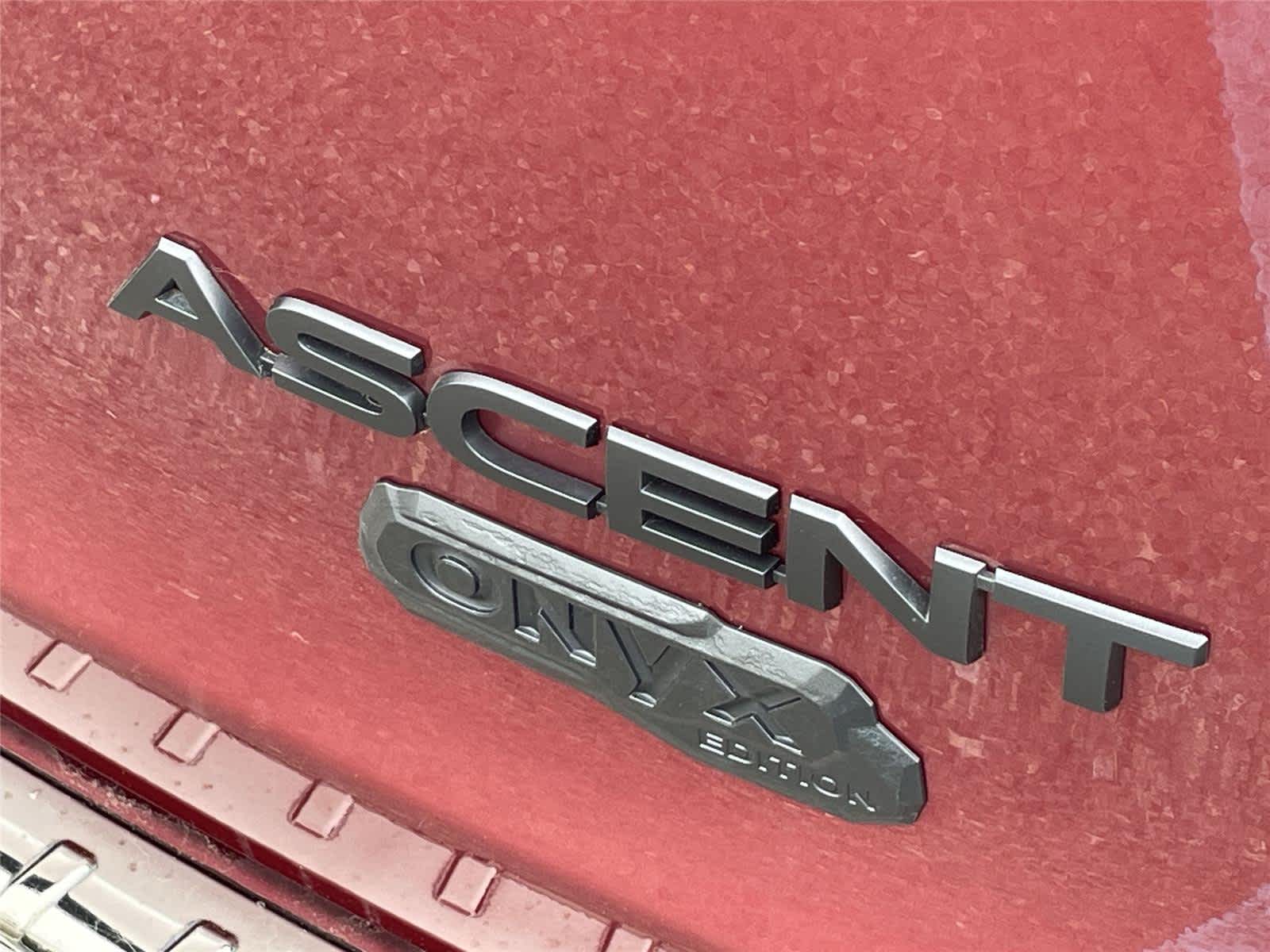 Thumbnail: 2023 Subaru Ascent - 10