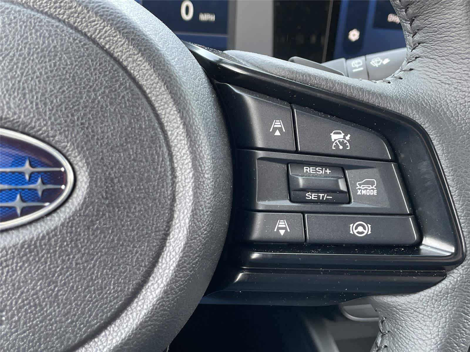 Thumbnail: 2026 Subaru Outback - 18