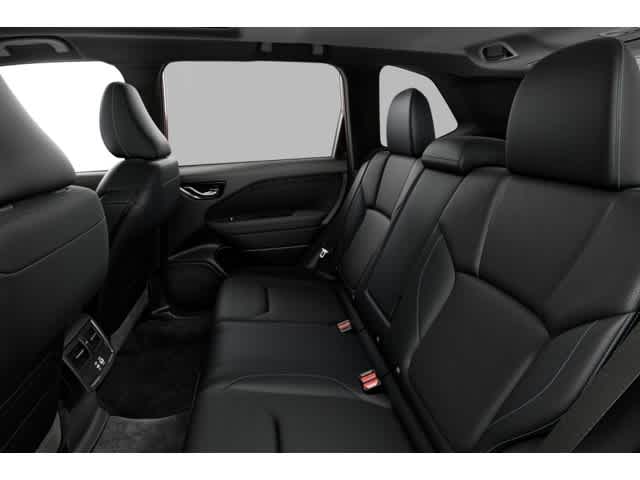 Thumbnail: 2026 Subaru Forester - 17
