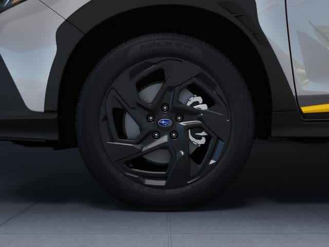 Thumbnail: 2026 Subaru Crosstrek - 9