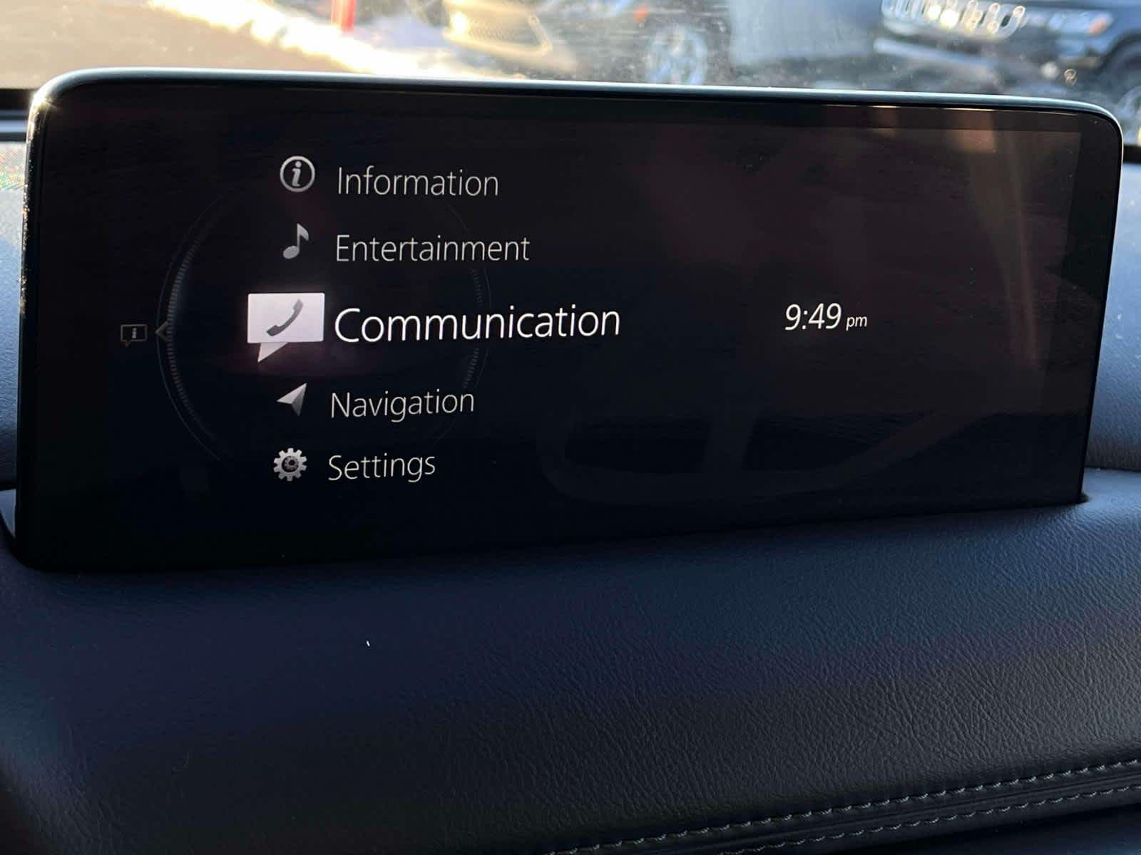 Thumbnail: 2023 Mazda CX-5 - 11