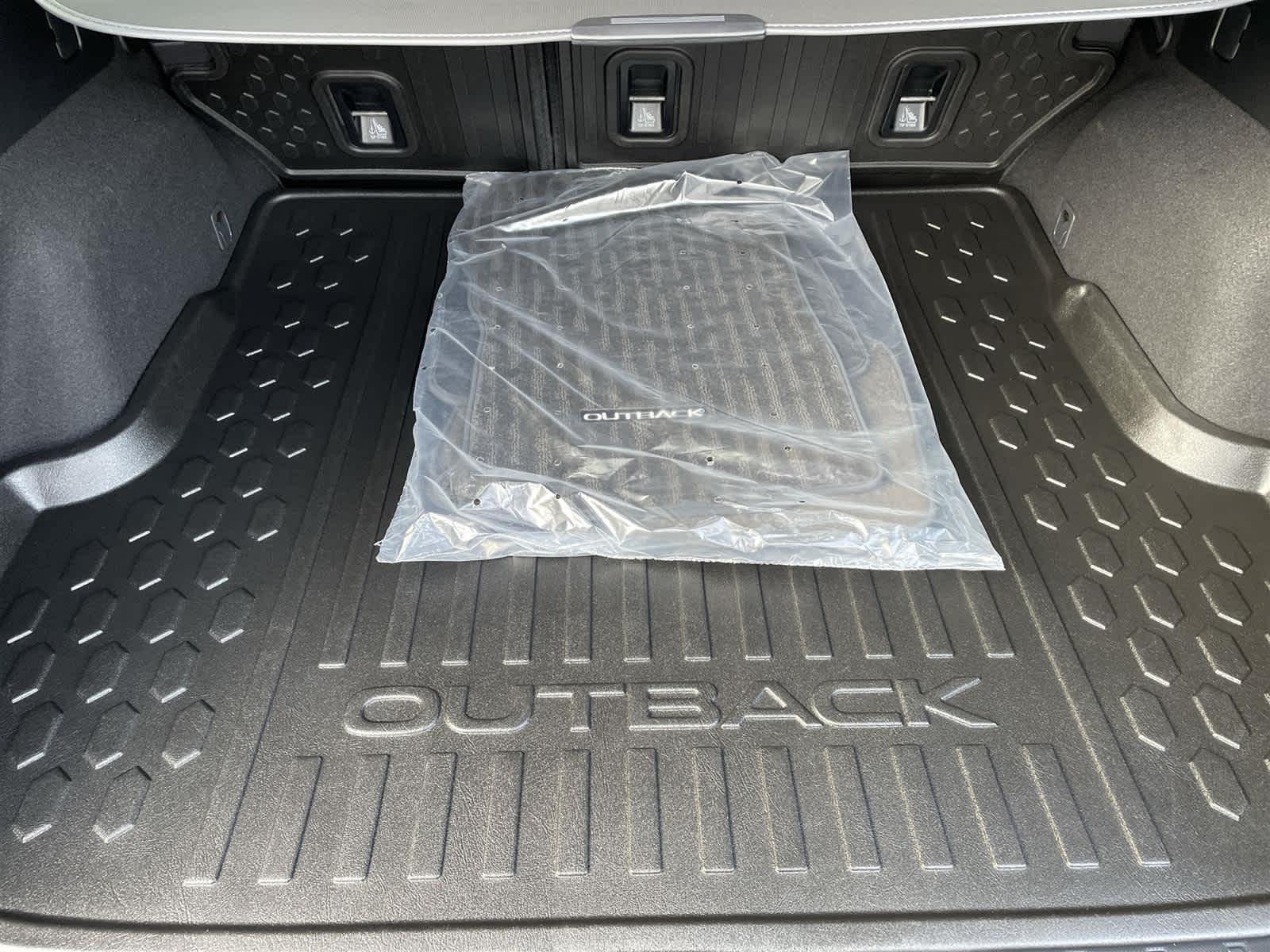 Thumbnail: 2025 Subaru Outback - 16