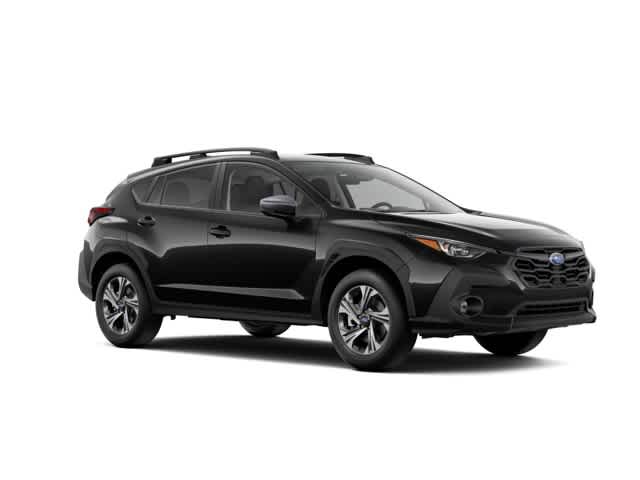 Thumbnail: 2025 Subaru Crosstrek - 1