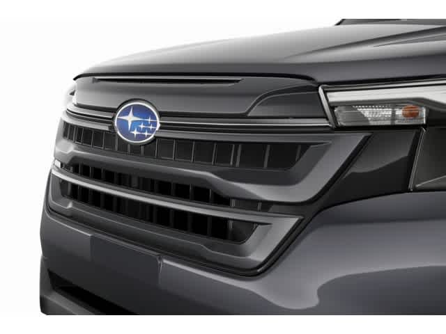 Thumbnail: 2026 Subaru Forester - 11