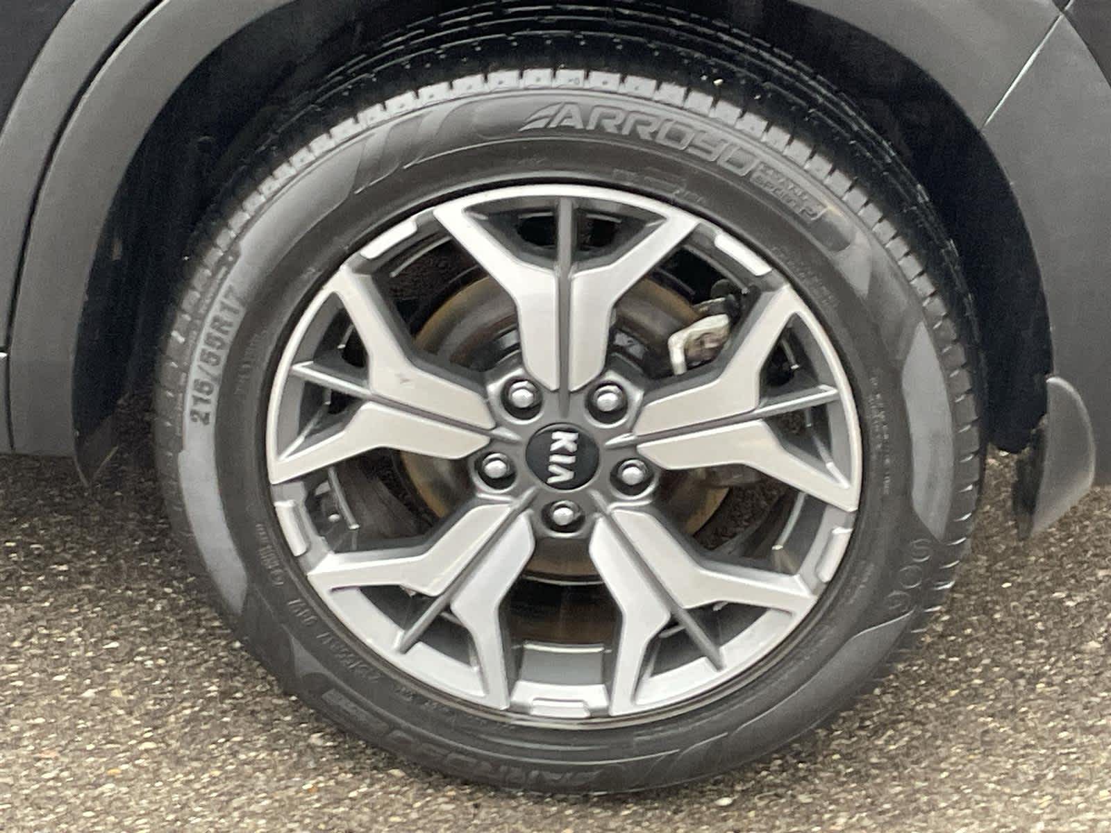 Thumbnail: 2021 Kia Seltos - 10