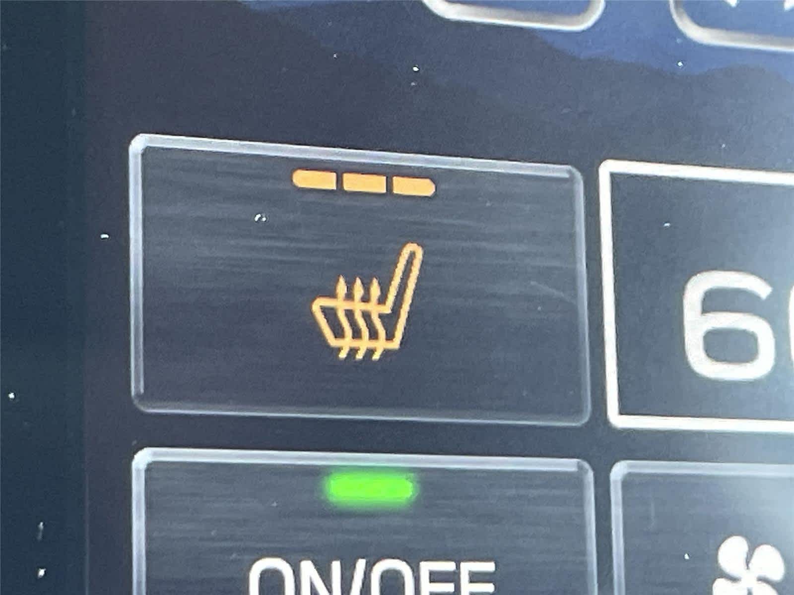 Thumbnail: 2025 Subaru Outback - 25