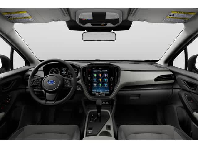 Thumbnail: 2025 Subaru Crosstrek - 19
