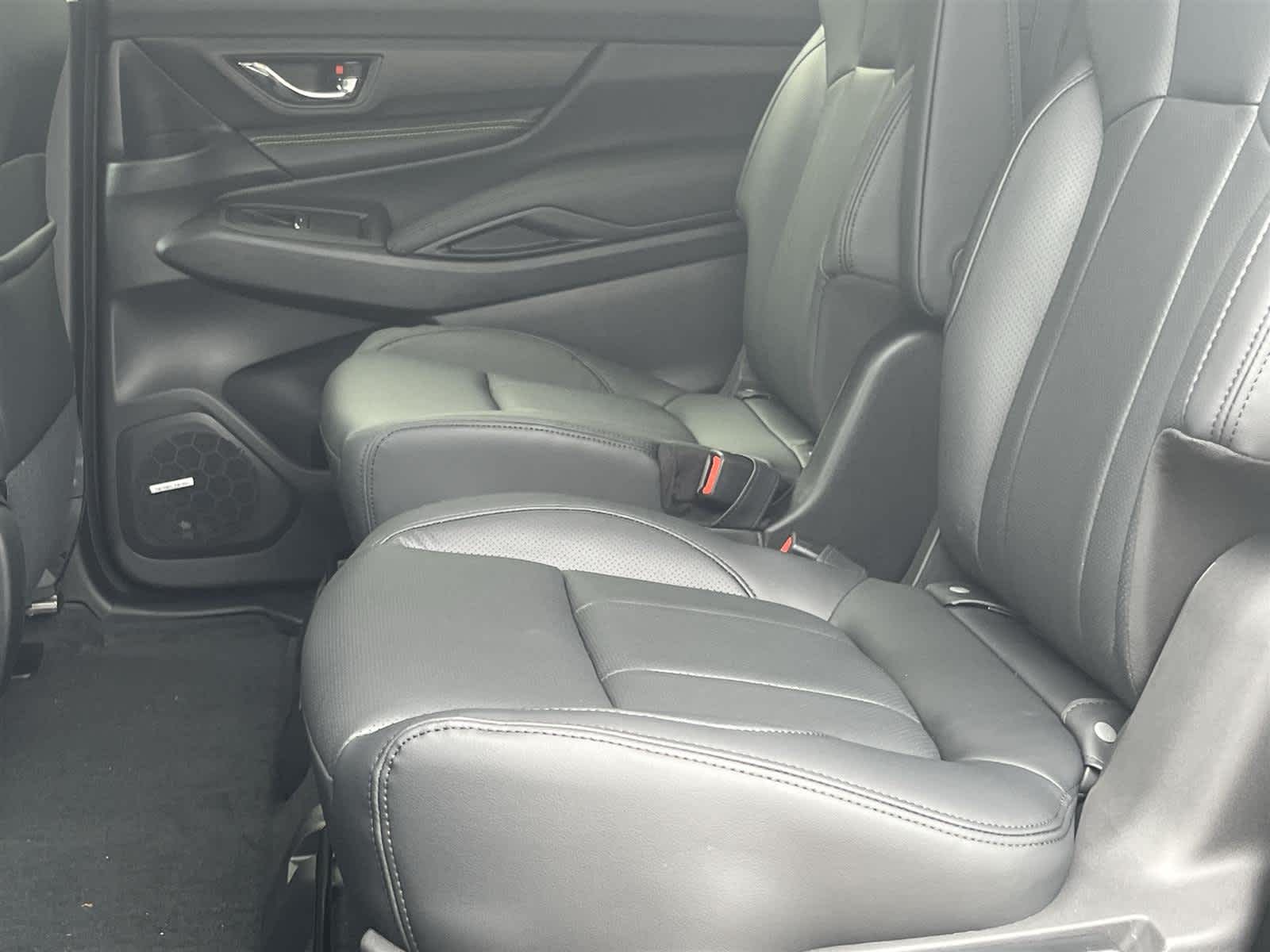 Thumbnail: 2025 Subaru Ascent - 15