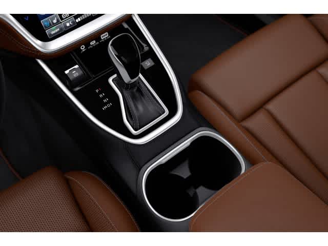 Thumbnail: 2025 Subaru Outback - 21
