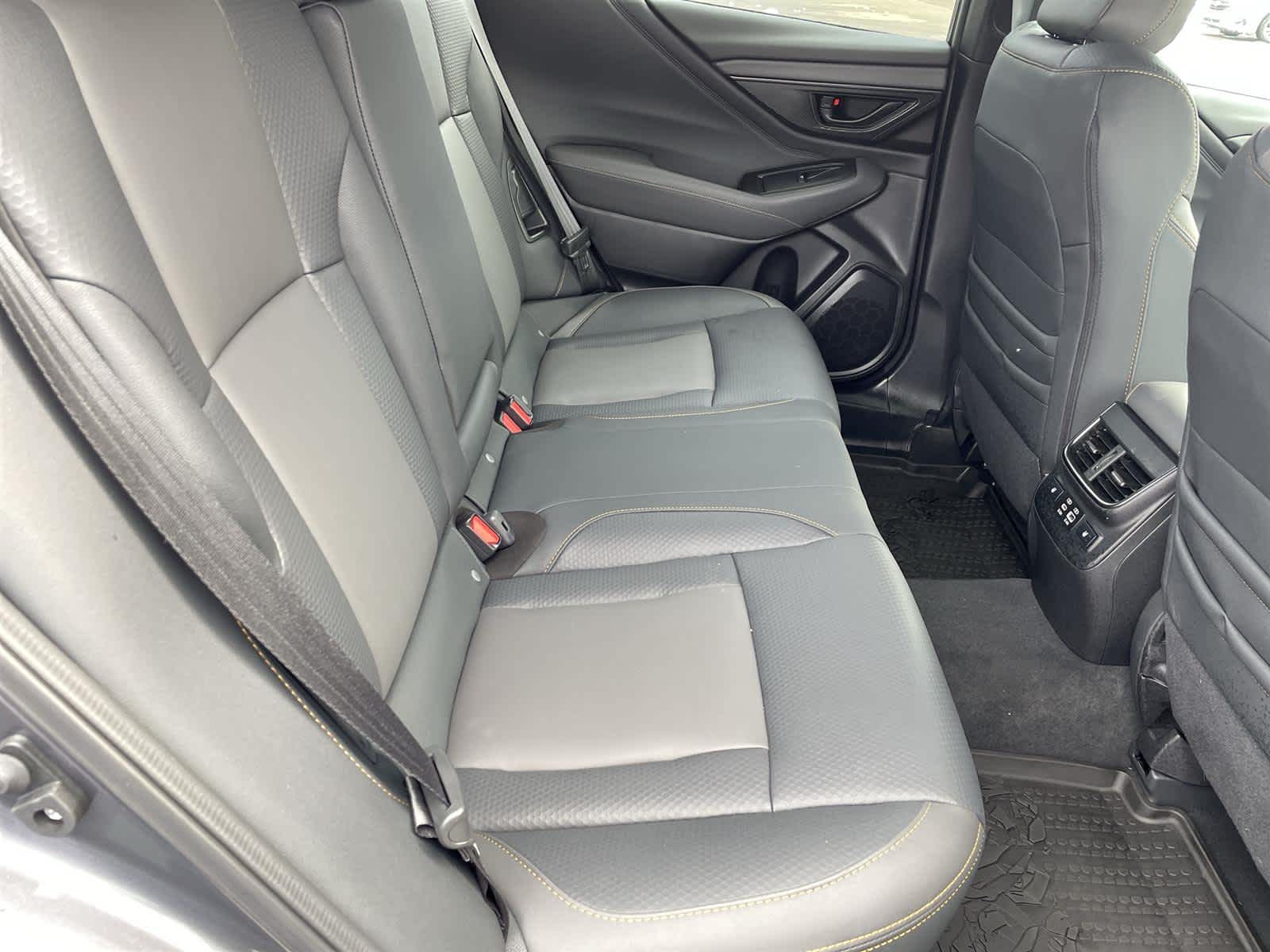 Thumbnail: 2025 Subaru Outback - 17