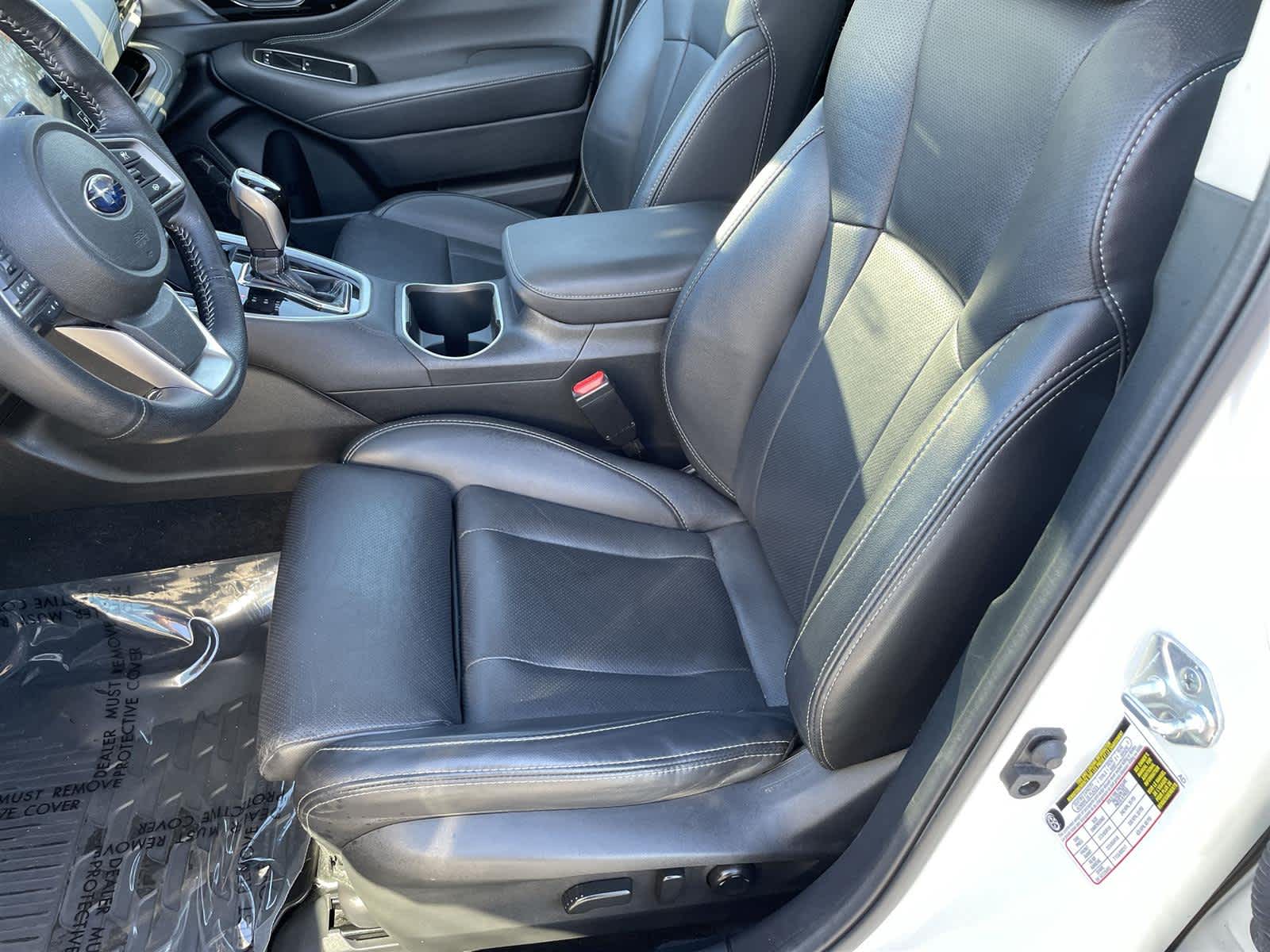 Thumbnail: 2023 Subaru Outback - 12