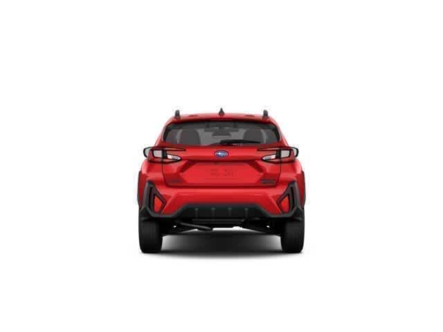 Thumbnail: 2026 Subaru Crosstrek - 9