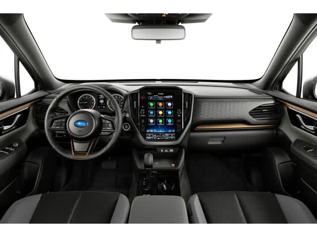 Thumbnail: 2026 Subaru Forester - 19