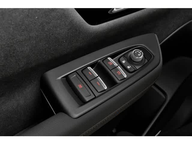 Thumbnail: 2026 Subaru Forester - 23