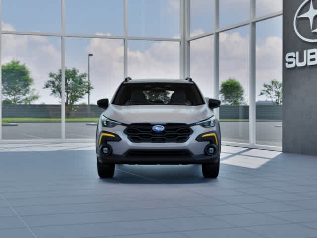 Thumbnail: 2026 Subaru Crosstrek - 7