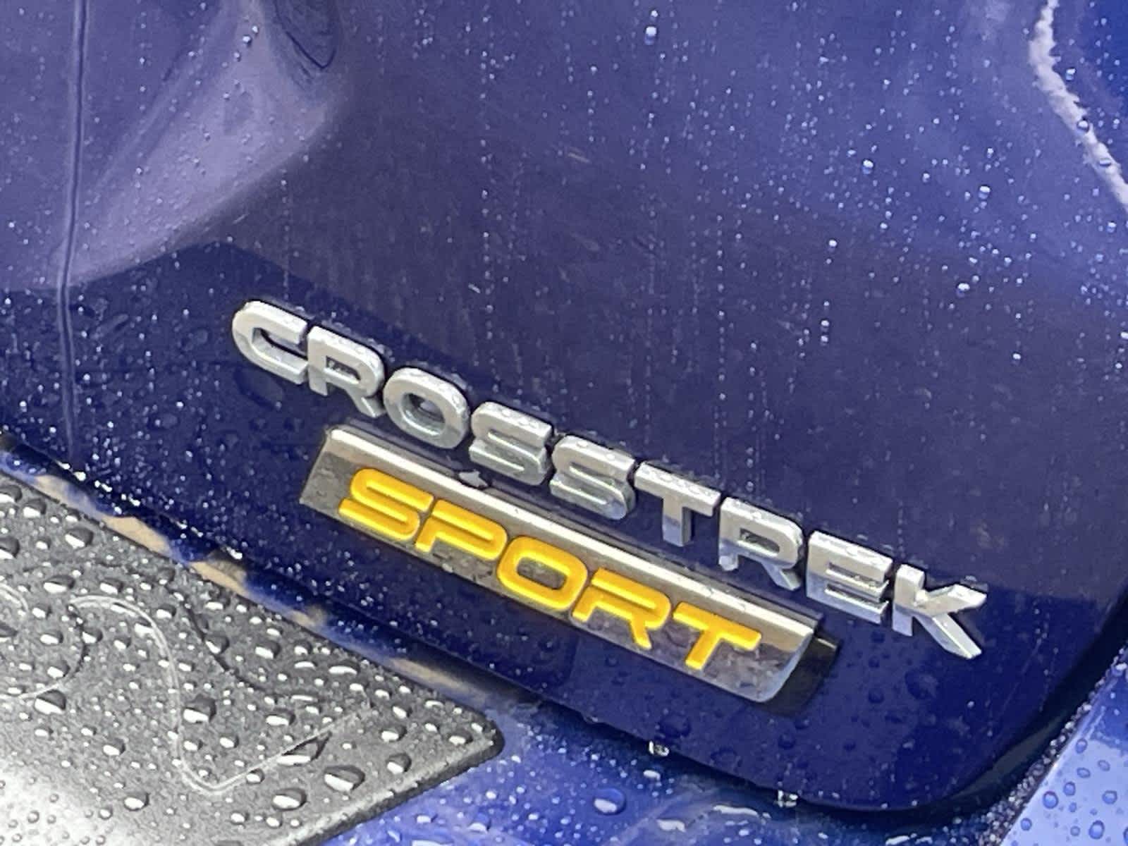 Thumbnail: 2024 Subaru Crosstrek - 10