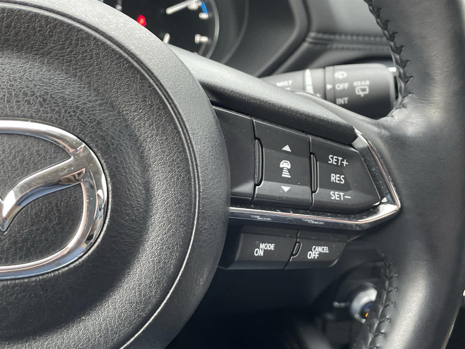 Thumbnail: 2023 Mazda CX-5 - 28