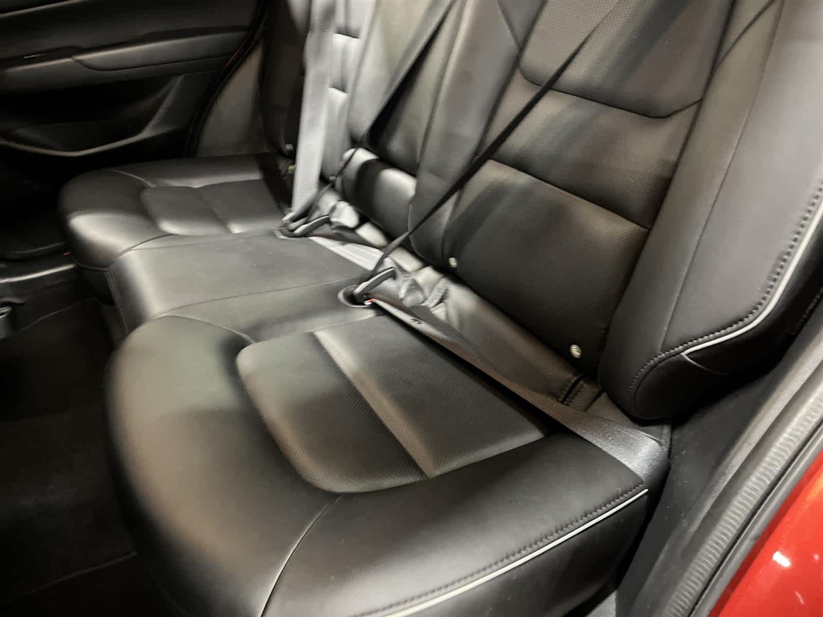 Thumbnail: 2024 Mazda CX-5 - 14