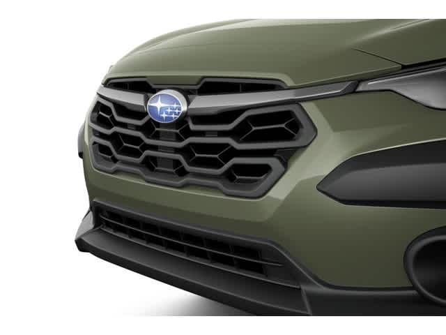 Thumbnail: 2026 Subaru Crosstrek - 11