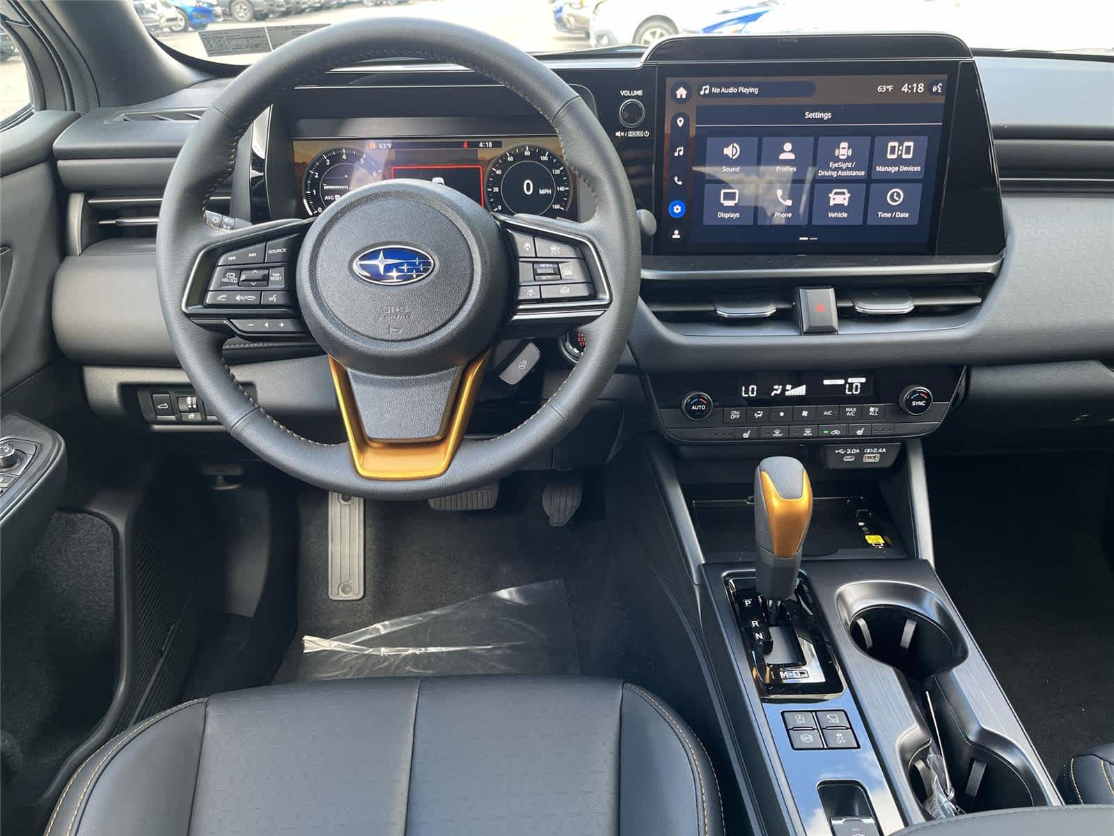 Thumbnail: 2026 Subaru Outback - 20