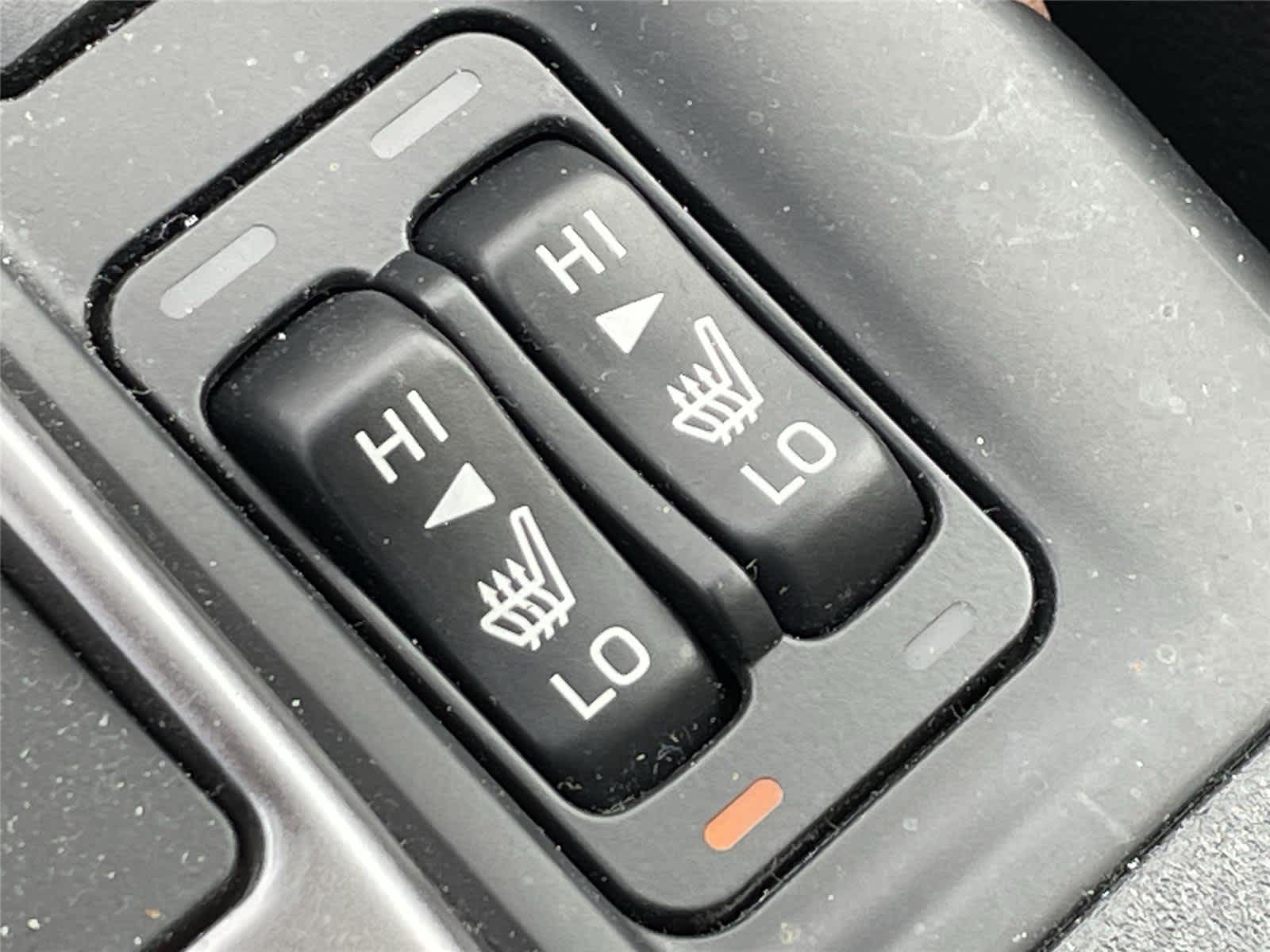 Thumbnail: 2023 Subaru Forester - 20