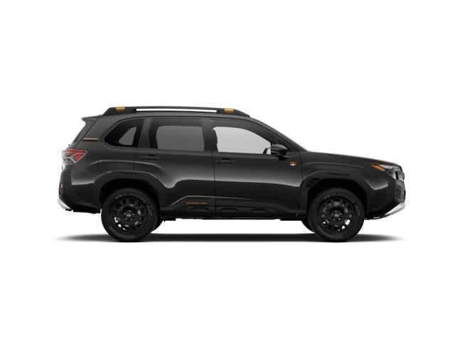 Thumbnail: 2026 Subaru Forester - 7