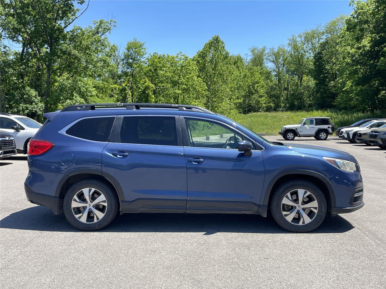 Thumbnail: 2019 Subaru Ascent - 6