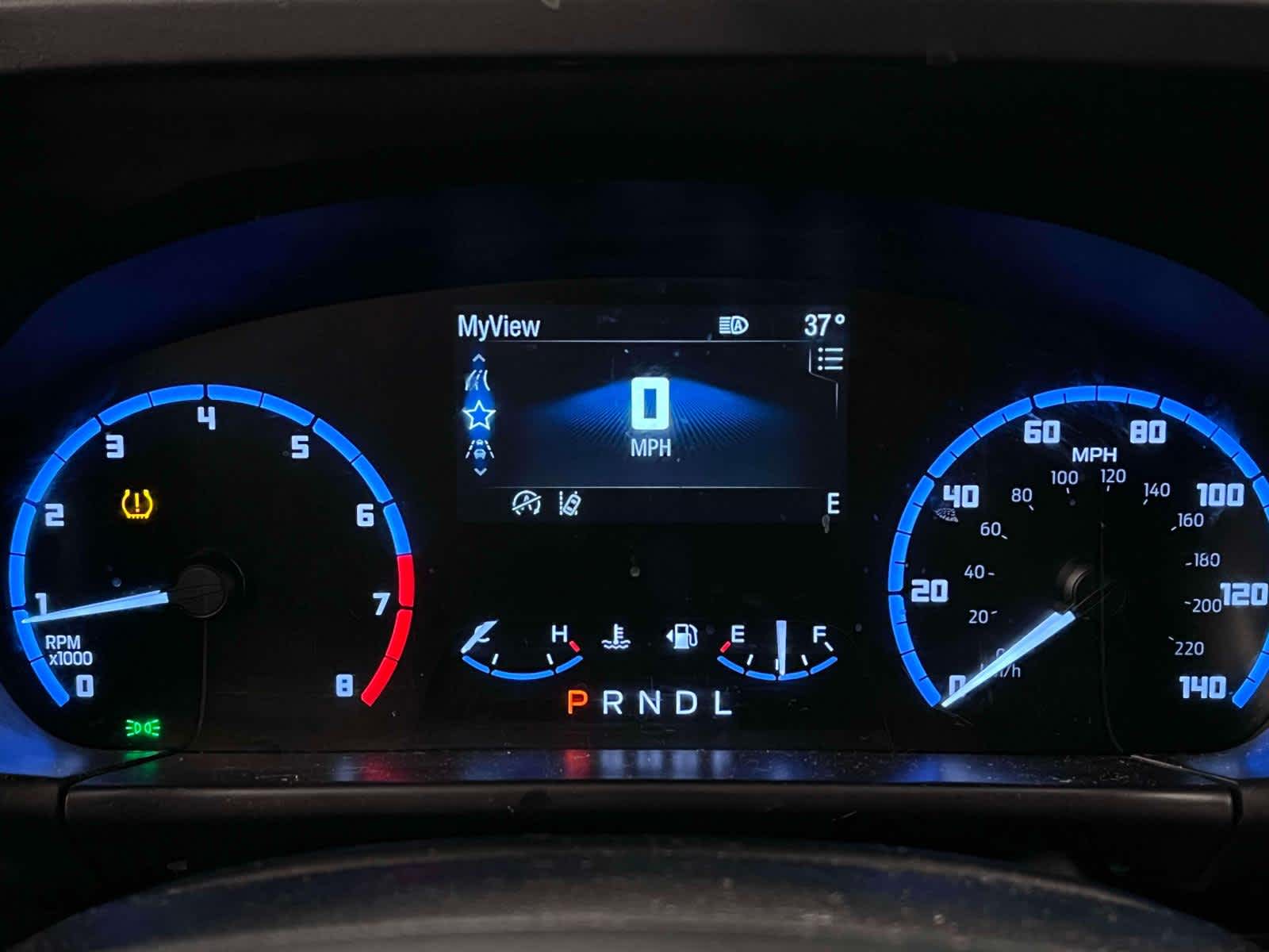 Thumbnail: 2022 Ford Bronco Sport - 16